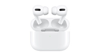 Apple AirPods Pro (Earbud, Weiss)